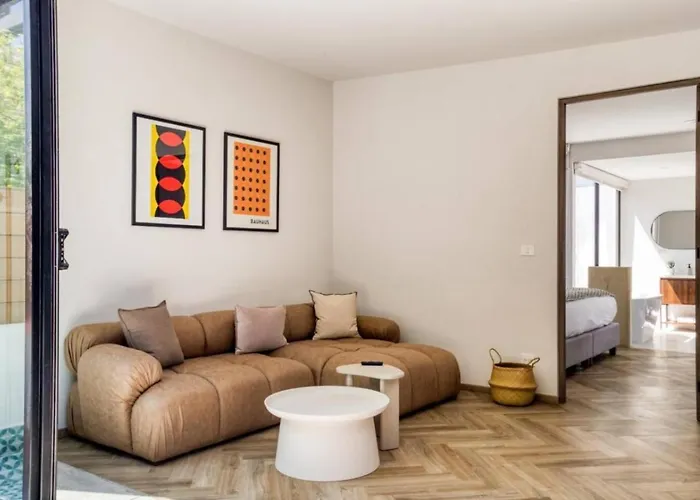 Juarez Penthouse Near Reforma Apartment *