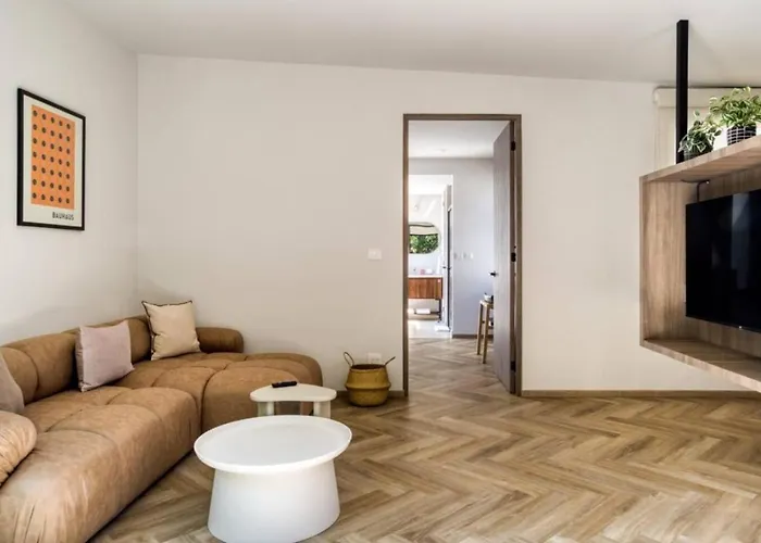 Juarez Penthouse Near Reforma Mexico City